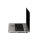 Toshiba Satellite P855-11Q i7-3610QM/6GB/750/DWD-RW/7HP64 - 149063 - zdjęcie 10